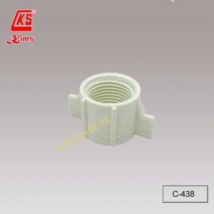 Kims 膠索母(有翼)