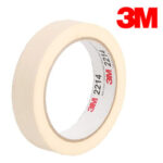 3M #2214 縐紋膠紙 (1" / 1-1/2" / 2")