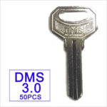 DMS3.0 匙柸