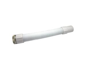 Kovic T-5311 1-1/4″ x 700mm 去水風琴喉(銅索)