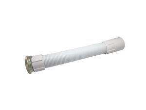 Kovic T-5312 1-1/2″ x 700mm 去水風琴喉(銅索)