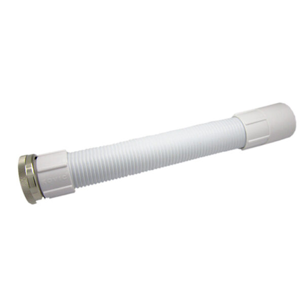 Kovic T-5312 1-1/2″ x 700mm 去水風琴喉(銅索)