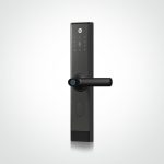 YALE YL1020FHK 智能指紋門卡電子門鎖 香港行貨