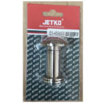 JETKO E5-4504SS 鋼⾊防盜眼