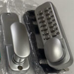 JETKO R657 密碼鎖