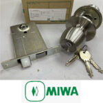 MIWA U9 HMD-1 珠鎖