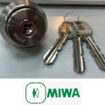 MIWA DISC 鎖膽