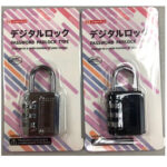 30mm 合金另字鎖 CR330