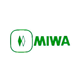 MIWA 門鎖系列