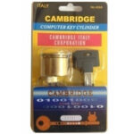 CAMBRIDGE 電腦匙附加膽
