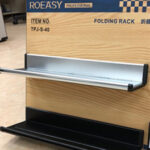ROE ’A’ SY  DIY 摺疊架