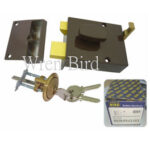 WREN BIRD  8028 ⼿另三開鎖