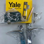 YALE L315 M246 插芯鎖