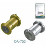 ROE ’A’ SY  DA-702 防盜眼