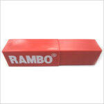 英國 RAMBO ⾼速鋼全磨鑽咀
