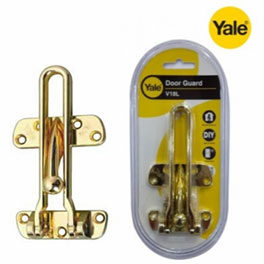 YALE V18 防盜扣