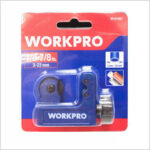 WORKPRO 迷你拮打