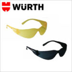 德國WÜRTH  防撞保護眼鏡