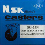 N.SK 尼⿓轆
