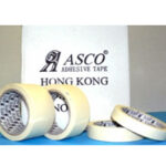 ASCO  噴油紙