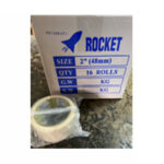 ROCKET 噴油紙