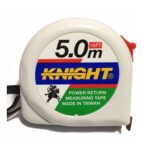 KNIGHT 5M 武⼠拉尺