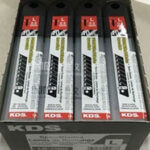 KDS 黑色大介刀片