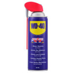 WD-40 美國萬能防銹潤滑劑 - 醒⽬加強版